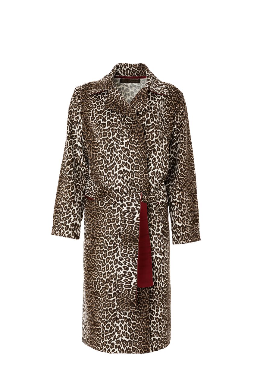 Luna di Giorno Luxury spaquality Bathrobes Made in Italy