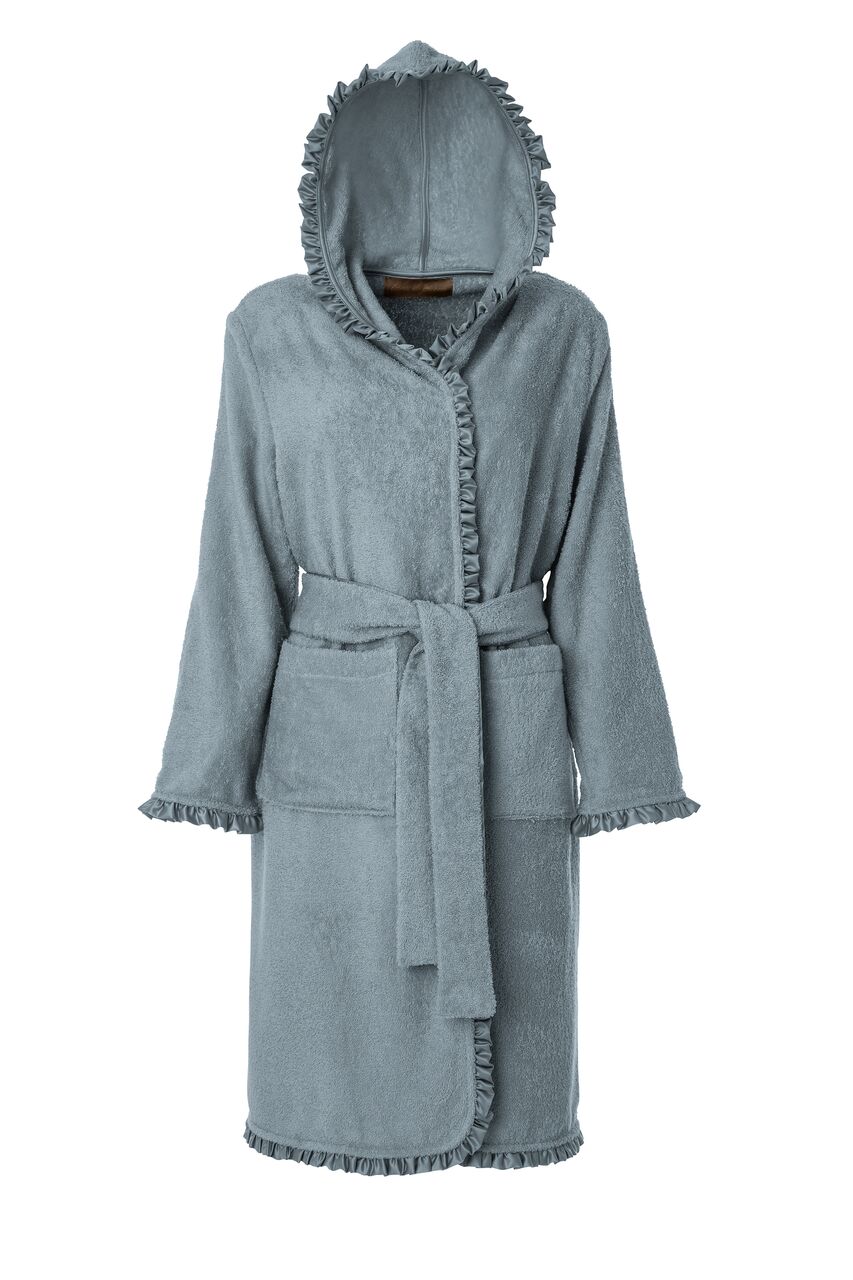 citta bathrobe