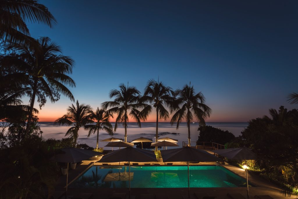Top 6 Luxury Miami Spas